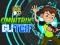 Mchezo Ben 10 Omnitrix Glitch online