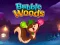Mchezo Bubble Woods online