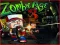 Mchezo Zombie Age Dead Jungle online