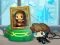 Mchezo Stolen Museum: Agent Xxx online