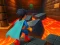 Mchezo Superhero Escape Run online