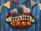 Mchezo Knock Down Cans online