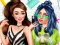 Mchezo Highschool Mean Girls 2 online