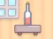 Mchezo Flippy Bottle online