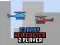 Mchezo Flappy Helicopter 2 Player online