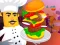 Mchezo Fast Food Universe online