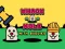 Mchezo Whack A Mole With Buddies online