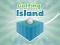 Mchezo Golfing Island online