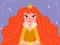 Mchezo Little Princess Jigsaw online