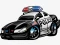 Mchezo Police Cars Memory online