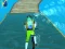 Mchezo Under Water Cycling online