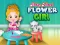 Mchezo Baby Hazel Flower Girl online