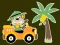 Mchezo Cute Cars For Kids Coloring online