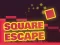 Mchezo Square Escape online