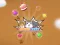 Mchezo Cookie Nyan online