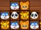 Mchezo Animal Heroes online