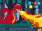 Mchezo Hangman Adventure online