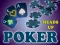 Mchezo Poker (Heads Up) online