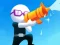 Mchezo Shoot And Run online