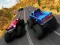 Mchezo Xtreme Monster Truck & Offroad Fun online