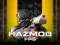 Mchezo Hazmob FPS online