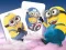 Mchezo Minions Memory Card Match online