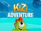 Mchezo Kogama Kizi Adventure online