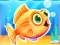 Mchezo Aquarium Game online