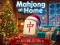 Mchezo Mahjong At Home Xmas Edition online