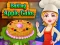 Mchezo Baking Apple Cake online