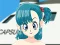 Mchezo Dragon Ball Super Bulma Dress Up online