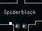 Mchezo Spiderblock online