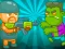 Mchezo Zombie Defense online