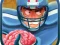 Mchezo Foot Brain online