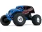 Mchezo Monster Truck Jigsaw online