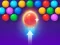 Mchezo Bubble Shooter HD 2 online