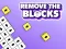 Mchezo Remove The Blocks online