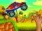 Mchezo Brainy Cars online