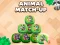 Mchezo Animal Match-Up online