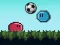 Mchezo Slime Ball online