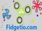 Mchezo Fidgetio.com online