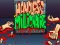 Mchezo Handless Millionaire online