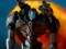 Mchezo Metal Robot Puzzle online