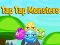 Mchezo Tap Tap Monsters online