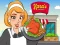 Mchezo Kara's Cafeteria online