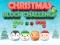 Mchezo Christmas Block Challenge online