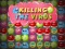 Mchezo Killing The Virus online
