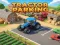 Mchezo Tractor Parking online