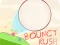 Mchezo Jumpy Rush online