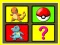 Mchezo Pokemon Memory Time online
